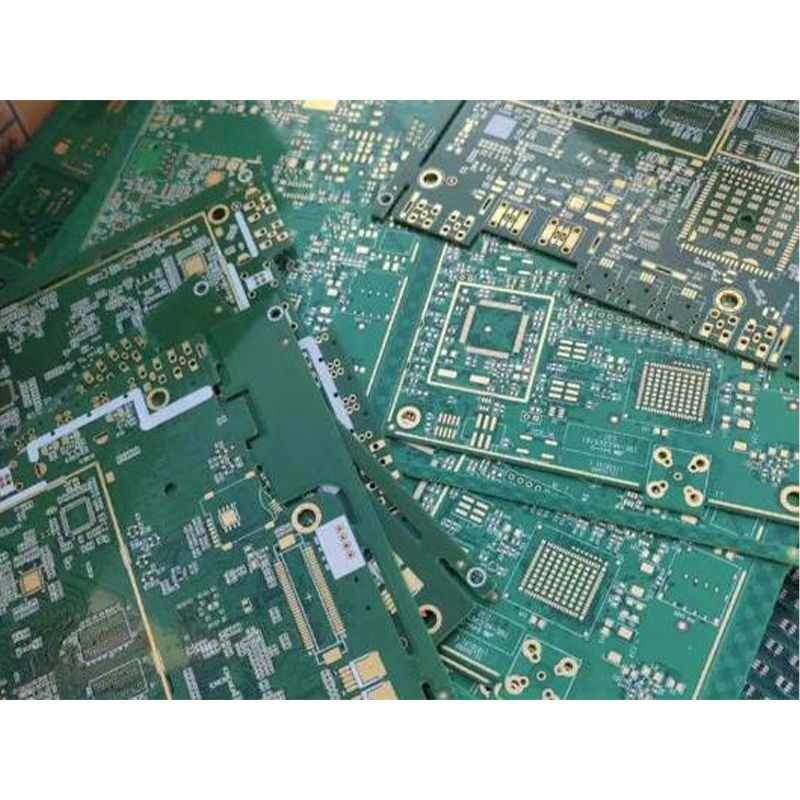 PCB板回收